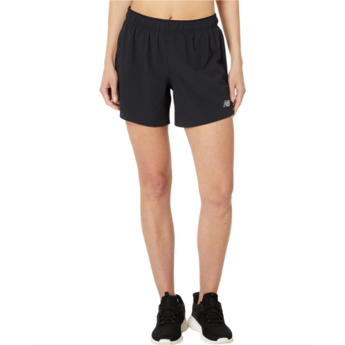 New Balance RC Short 5