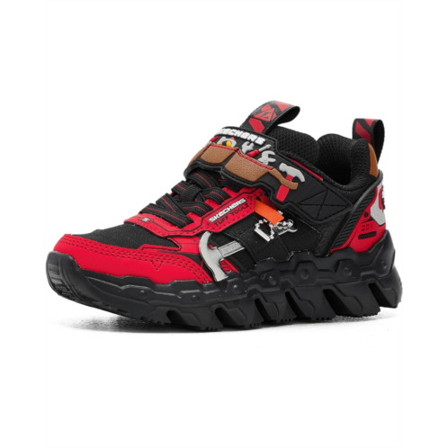 SKECHERS KIDS Mega-Flex Lite-Tuff 402130L (Little Kid/Big Kid)