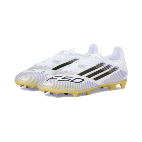 adidas Kids F50 League Firm Ground/Multi Ground Cleats (Little Kid/Big Kid)