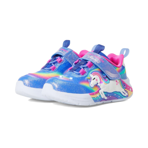 SKECHERS KIDS Unicorn Chaser 302298L (Toddler)