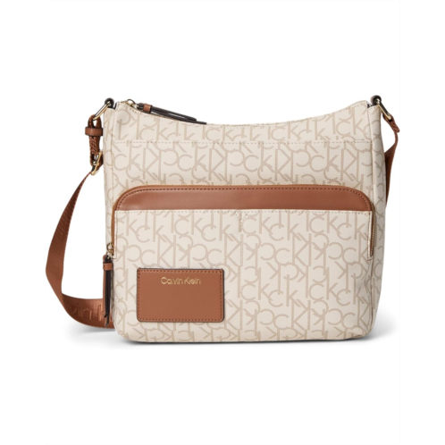 Calvin Klein Lorelai Messenger