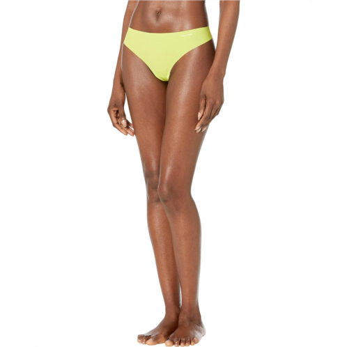 Calvin Klein Underwear Invisibles 5-Pack Thong