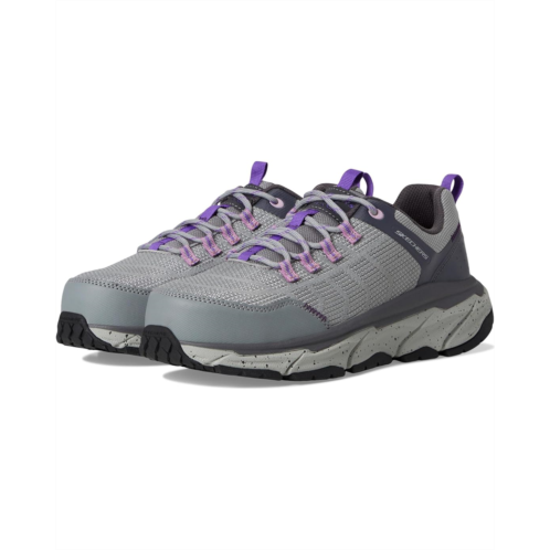 Womens SKECHERS Work DLux Journey SR - Nixxy Carbon Nano Comp Toe