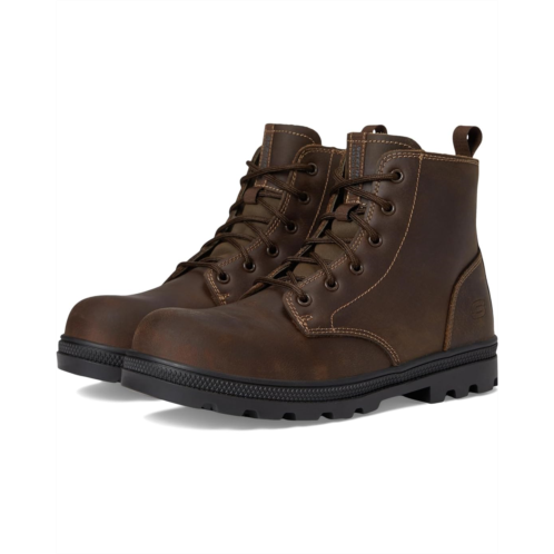 Womens SKECHERS Work Rotund - Finnen Carbon Nano Comp Toe