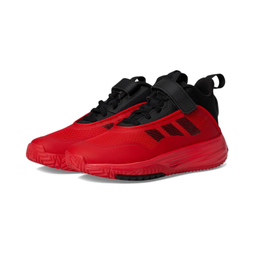 adidas Kids Ownthegame 30 Shoes (Big Kid)
