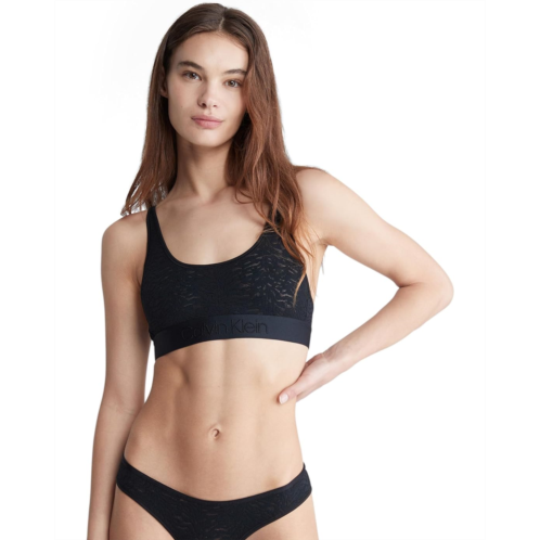Calvin Klein Underwear Intrinsic Unlined Bralette