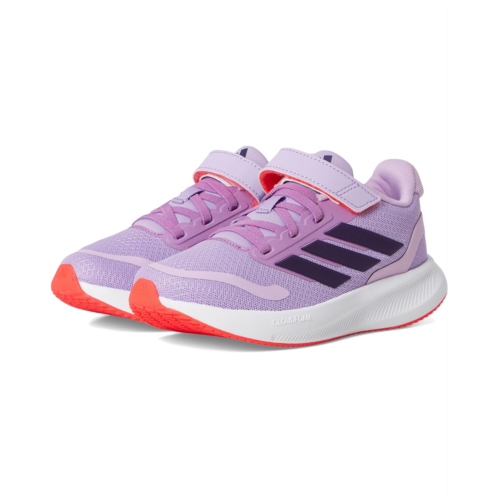 adidas Kids Run Falcon 5 Shoes (Little Kid)