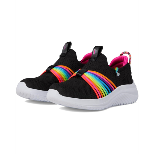 SKECHERS KIDS Ultra Flex 30 - Rainbow Speed 302268L (Little Kid/Big Kid)