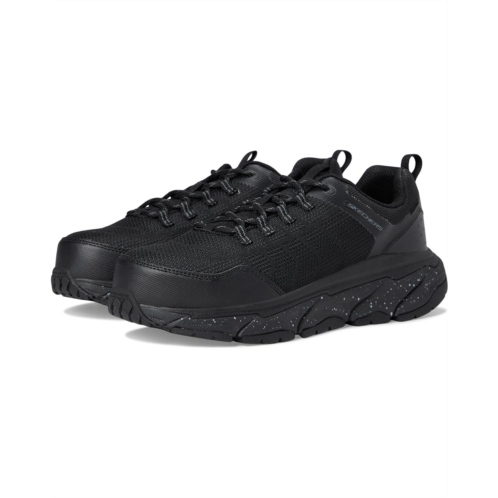 Womens SKECHERS Work DLux Journey SR - Nixxy Carbon Nano Comp Toe