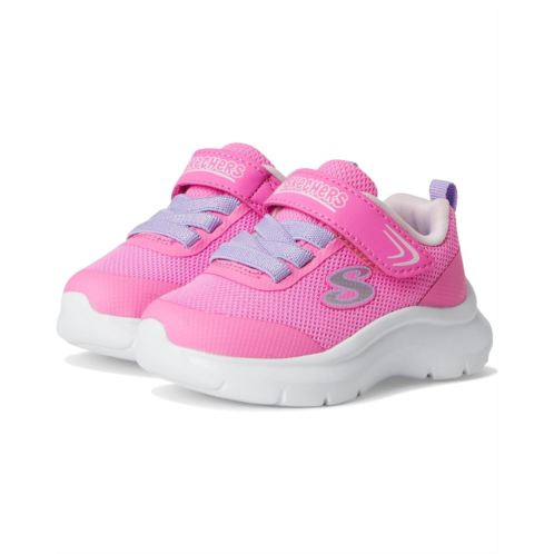 SKECHERS KIDS Skech-Fast - Playful Wishin (Toddler)
