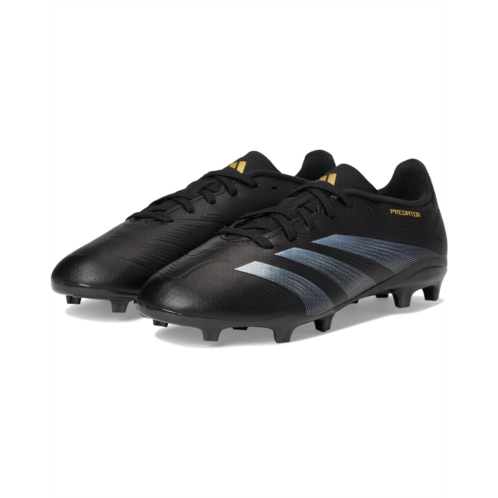 adidas Kids Predator League J Football Boots Firm Ground (Little Kid/Big Kid)