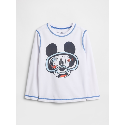 babyGap × Disney Rash Guard