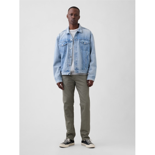 Gap Slim Soft Wear Jeans