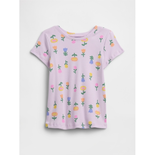 babyGap Ribbed T-Shirt