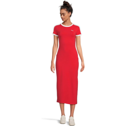 PUMA T7 Dress