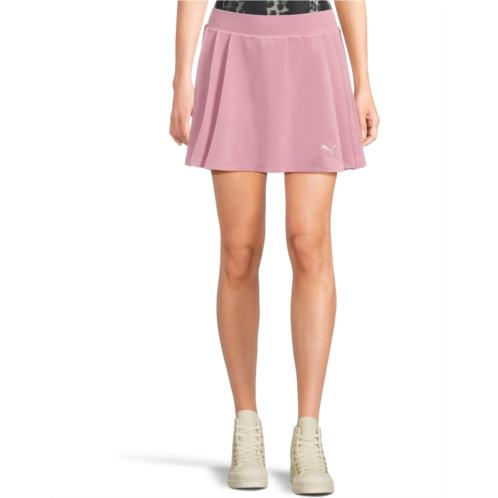 PUMA Wardrobe Essentials Pleated Skirt