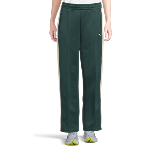 PUMA T7 Always On Straight Track Pants