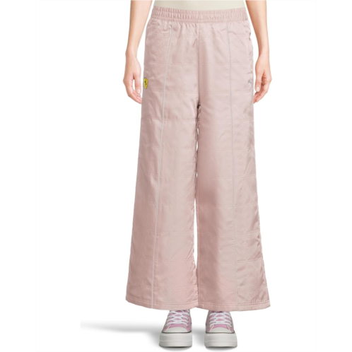 PUMA Scuderia Ferrari Premium Woven Pants