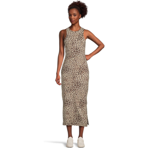 PUMA Leo Luxe Slim Dress