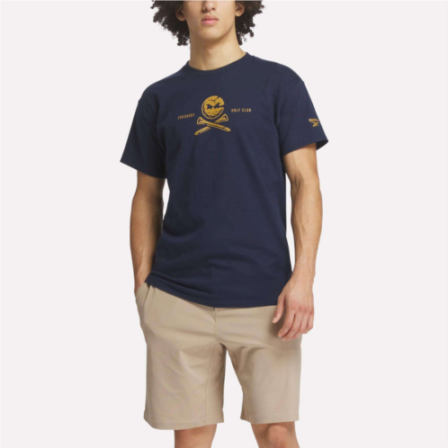 Reebok Mens Crushers Tee