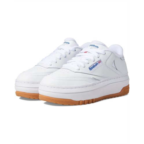 Reebok Lifestyle Womens Club C Extra