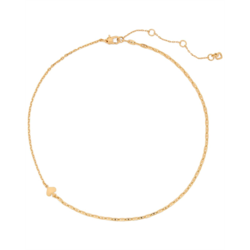 Kate Spade New York So Spade Necklace