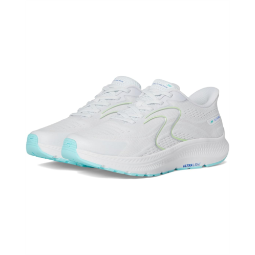 SKECHERS Go Run Consistent 2.0 Lockhart Hands Free Slip-ins