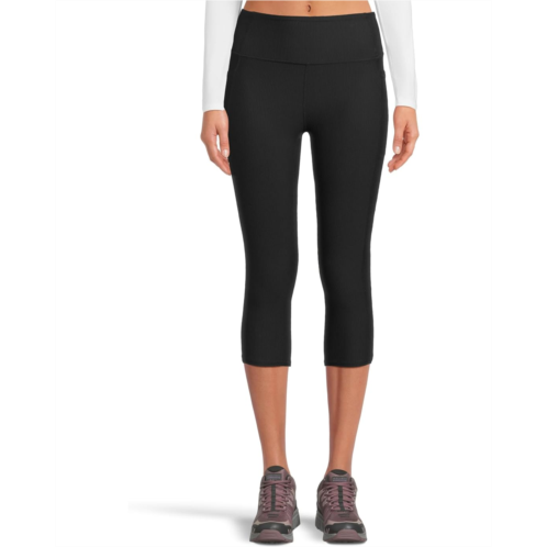 SKECHERS Go Walk Rib Capris