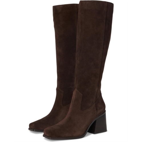 Vince Camuto Sangeti Stacked Heel Knee High Boot