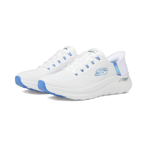 SKECHERS Arch Fit 2.0 Easy Chic Hands Free Slip-Ins