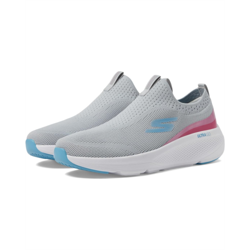 SKECHERS Go Run Elevate Knit Slip-On