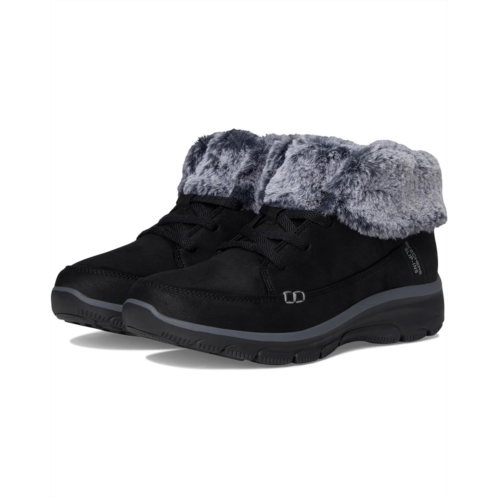 SKECHERS Easy Going - Chili Standards Hands Free Slip-ins