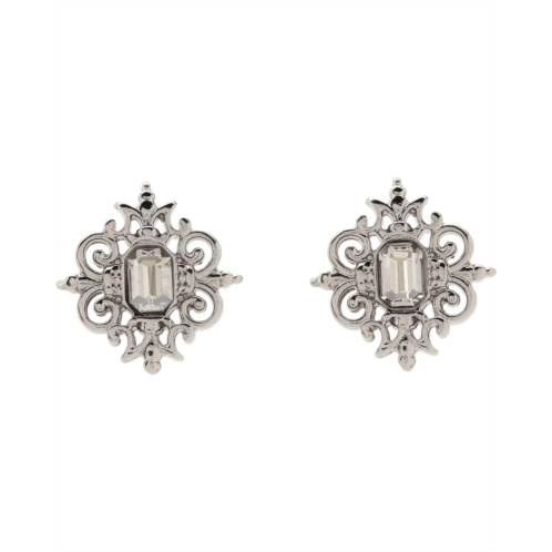 My Flat In London English Garden Post Earring