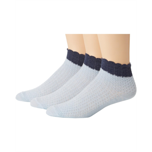 Goodhew Crochet 3-Pack