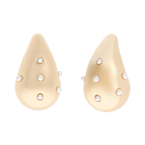 Lilly Pulitzer Roar Of The Seas Earrings