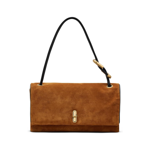 Marc Jacobs The Suede Large Dual