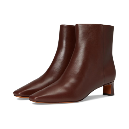 Vince Harlan Zip Short Boots