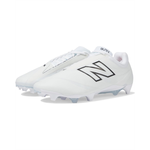 Unisex New Balance BurnX4 Lacrosse Cleats