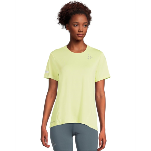 Womens Craft Pro Hypervent Tee 2