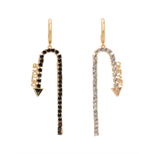 Kate Spade New York New York Minute Earrings