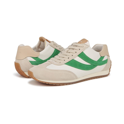 Vince Oasis Runner Lace-Up Sneakers