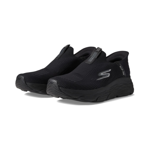 Mens SKECHERS Max Cushioning Elite Advantageous Hands Free Slip-Ins