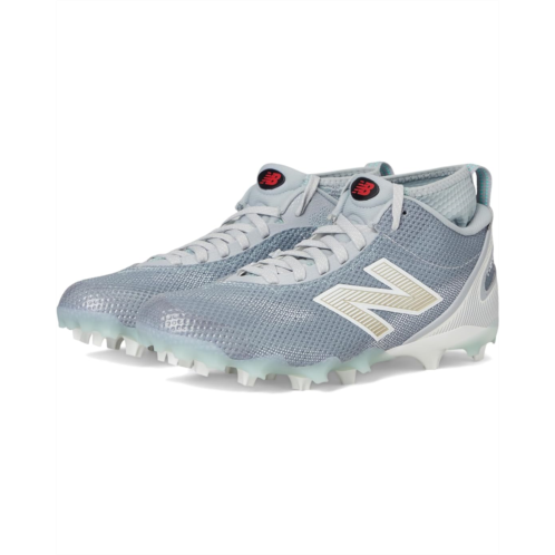 Mens New Balance FreezeLX V5 Lacrosse Cleats