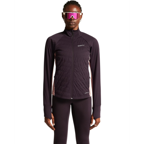 Craft Advance Essence Warm Jacket