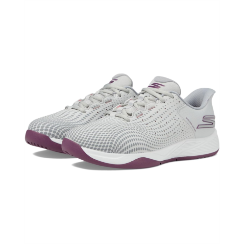 Skechers Pickleball Slip-ins Relaxed Fit: Viper Court Reload