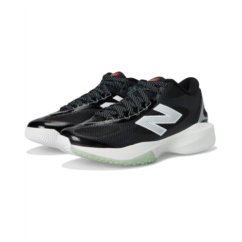 Mens New Balance FreezeLX v5 Box Lacrosse Cleats