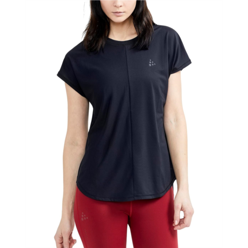 Craft Core Essence Short Sleeve Tee