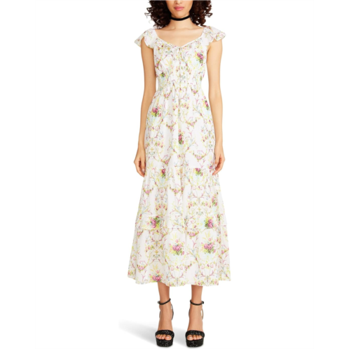 Betsey Johnson Kiki Maxi Dress