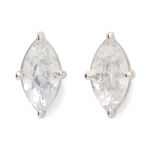 Kate Spade New York Signature Solitaire Studs