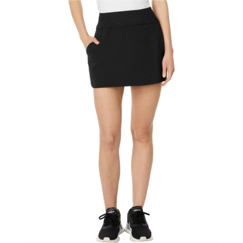 Adidas Golf Ultimate365 Solid 14 Inch Golf Skort